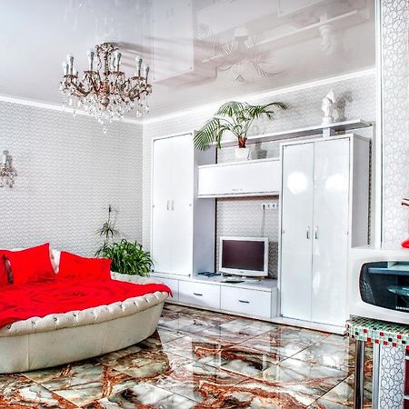 Soborna Square Apartment Odessa Eksteriør bilde