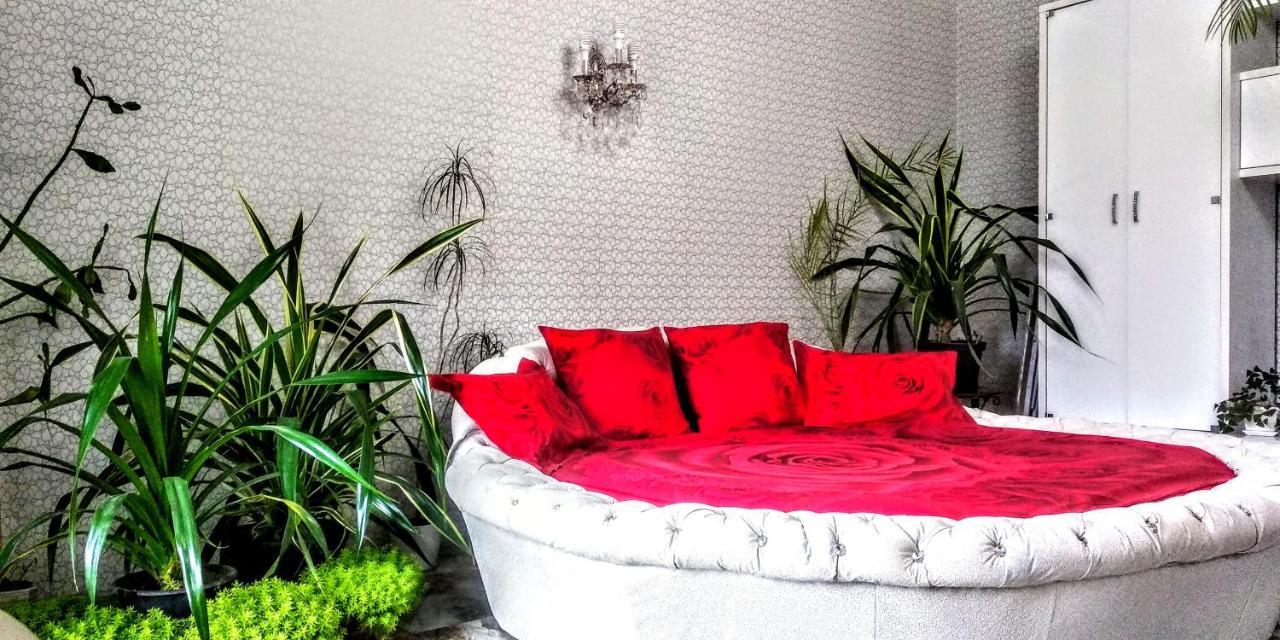 Soborna Square Apartment Odessa Eksteriør bilde